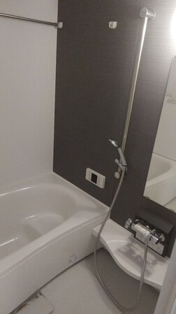 ラ・プランタン北野の物件内観写真